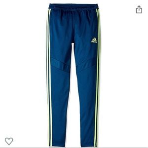 Adidas 3-stripe pants